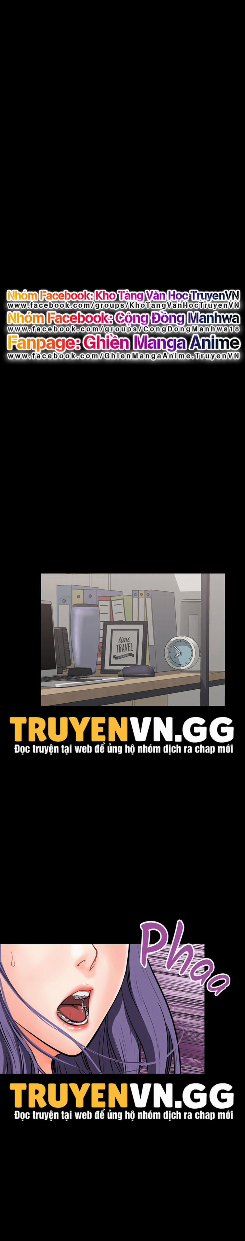 Khi Loser Trỗi Dậy 15 trang 25