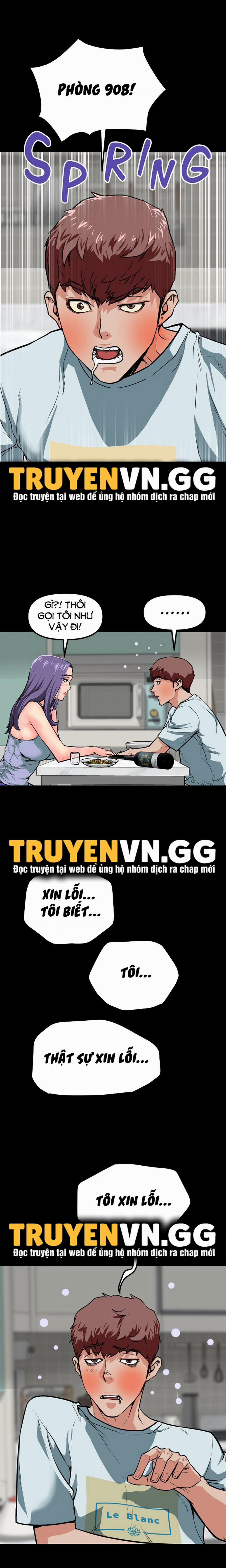 Khi Loser Trỗi Dậy 15 trang 27