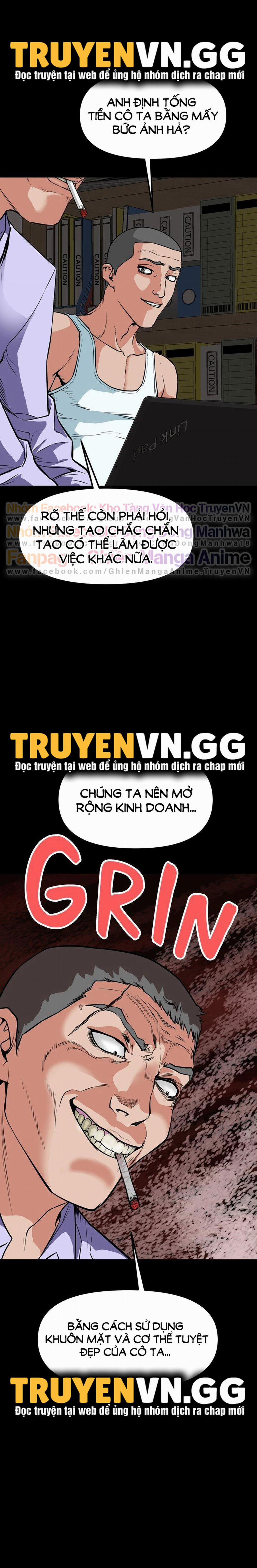 Khi Loser Trỗi Dậy 15 trang 32