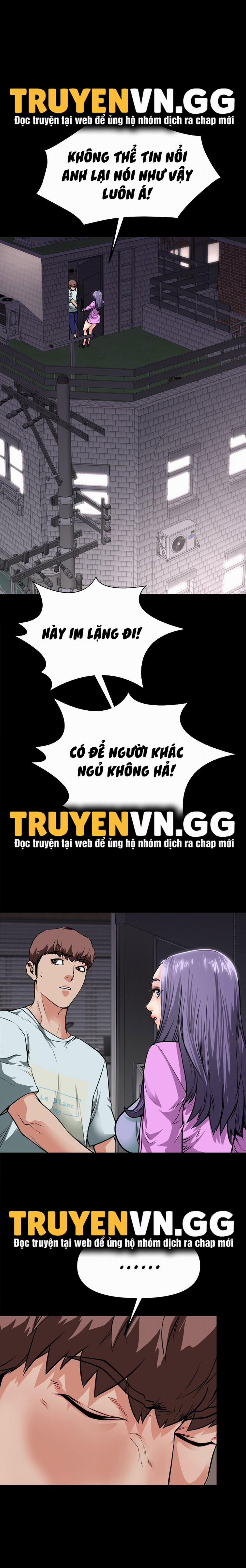 Khi Loser Trỗi Dậy 15 trang 7
