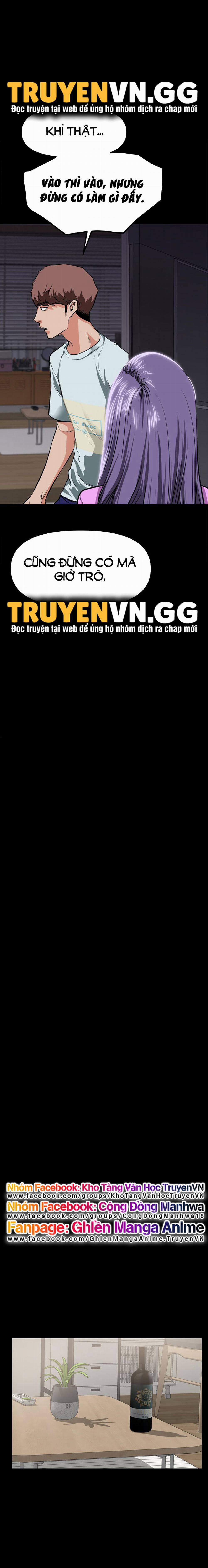 Khi Loser Trỗi Dậy 15 trang 8