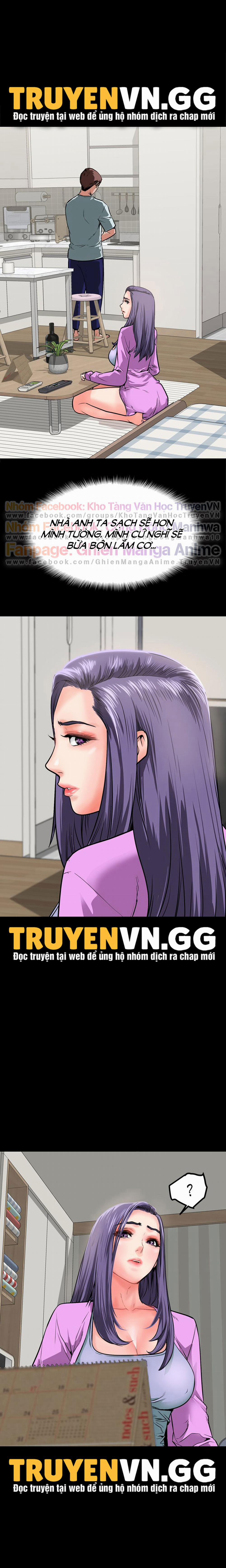 Khi Loser Trỗi Dậy 15 trang 9