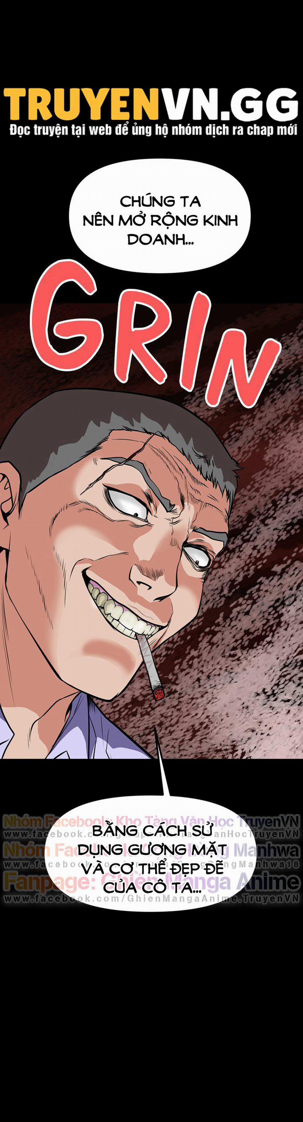 Khi Loser Trỗi Dậy 16 trang 0