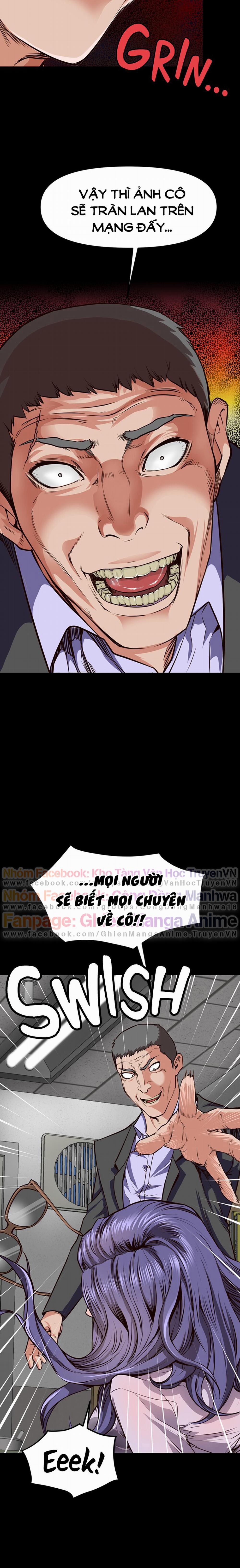 Khi Loser Trỗi Dậy 16 trang 12