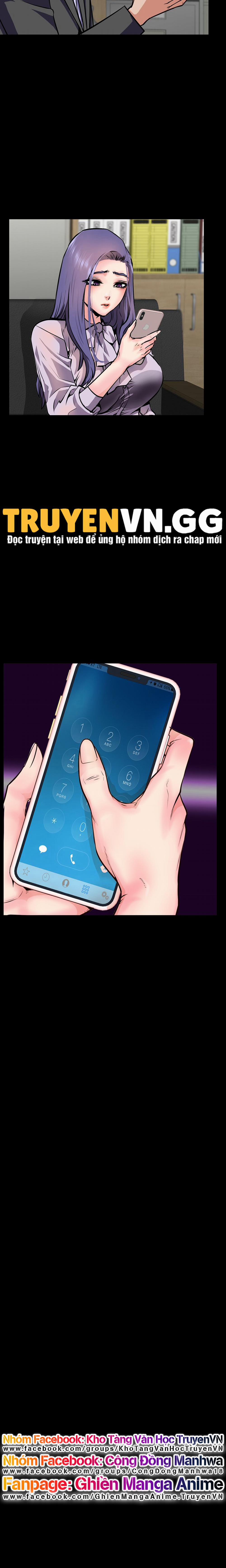 Khi Loser Trỗi Dậy 16 trang 14