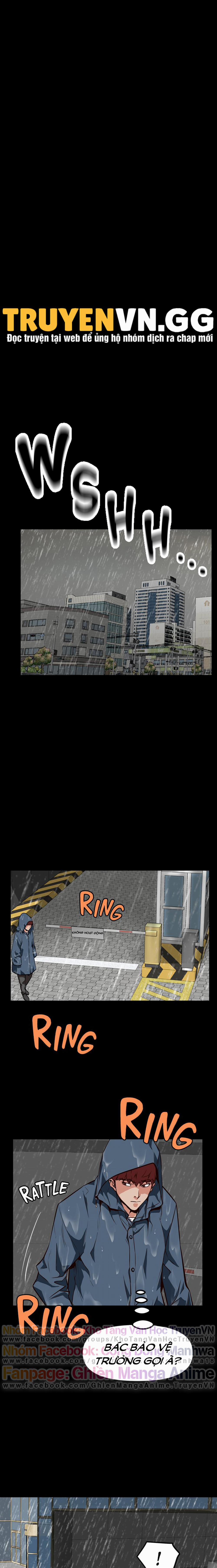 Khi Loser Trỗi Dậy 16 trang 15