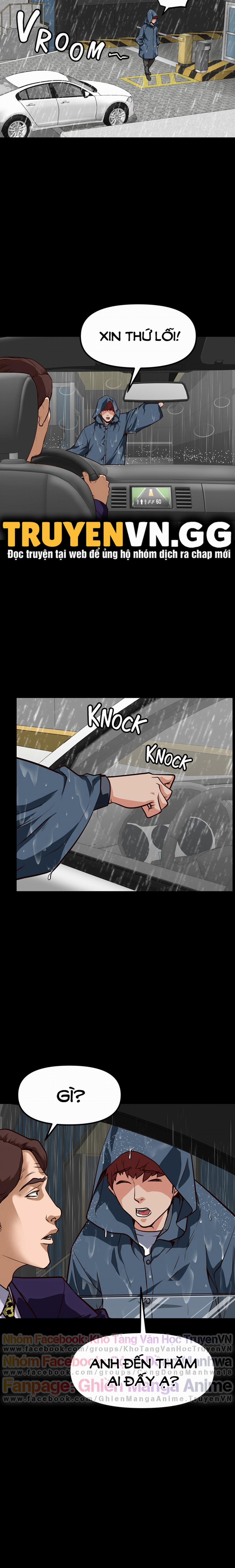 Khi Loser Trỗi Dậy 16 trang 16