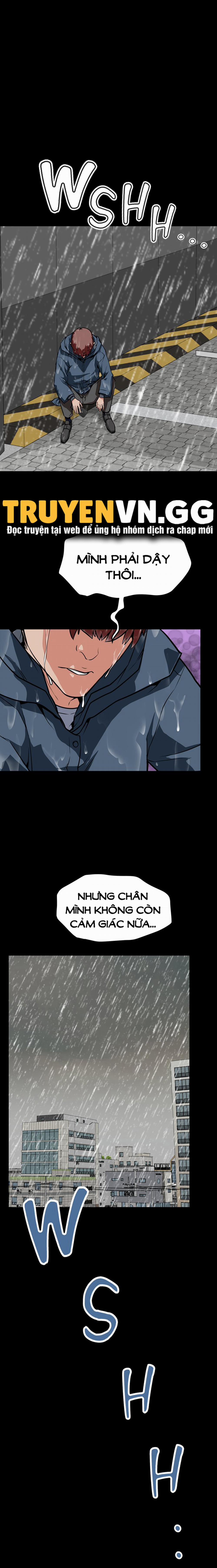 Khi Loser Trỗi Dậy 16 trang 23