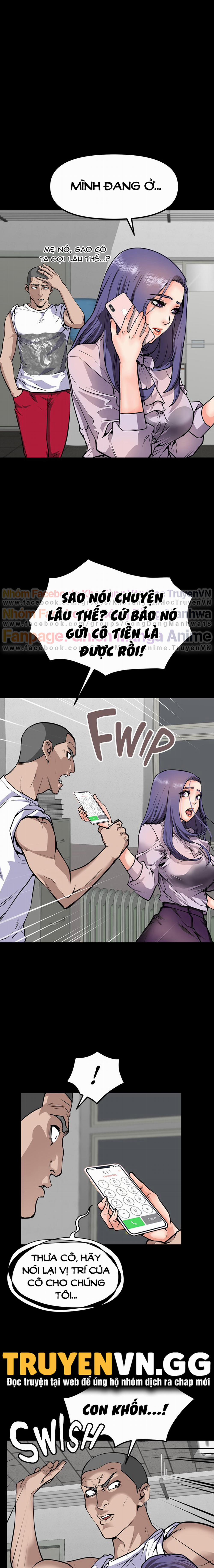 Khi Loser Trỗi Dậy 16 trang 25