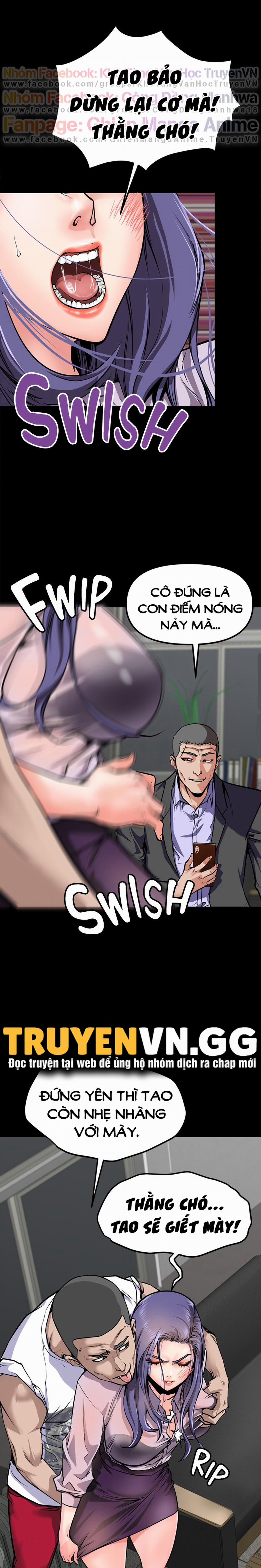 Khi Loser Trỗi Dậy 16 trang 29
