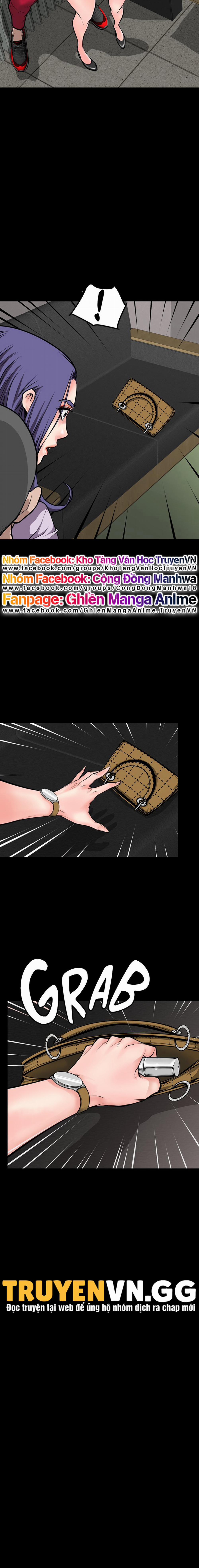 Khi Loser Trỗi Dậy 16 trang 30