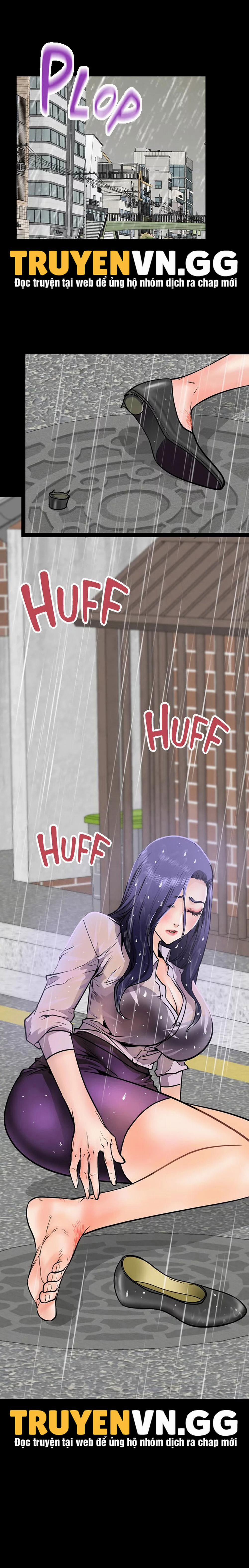 Khi Loser Trỗi Dậy 17 trang 13