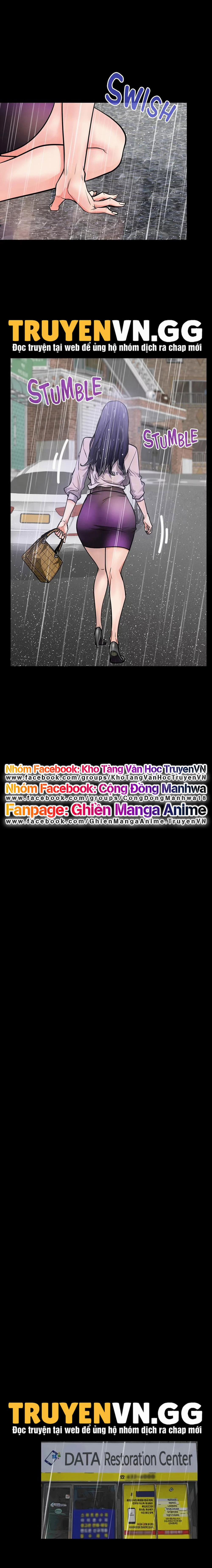 Khi Loser Trỗi Dậy 17 trang 14