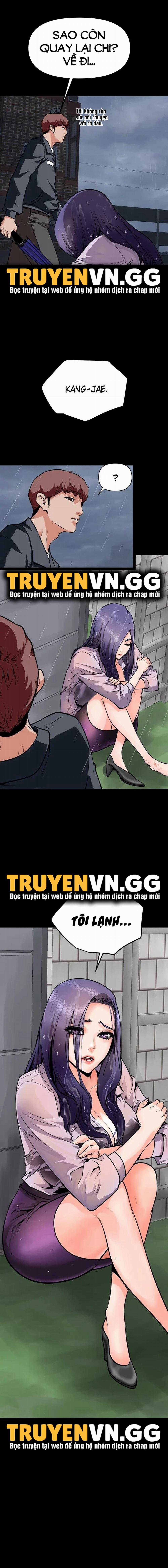 Khi Loser Trỗi Dậy 17 trang 23