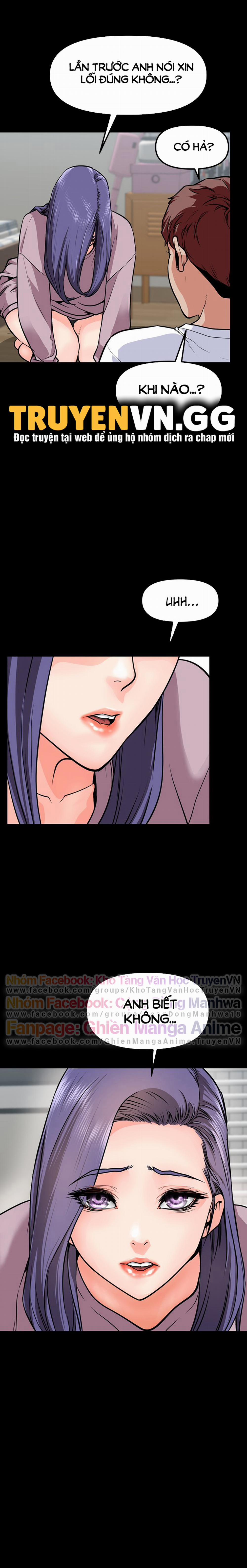 Khi Loser Trỗi Dậy 18 trang 11