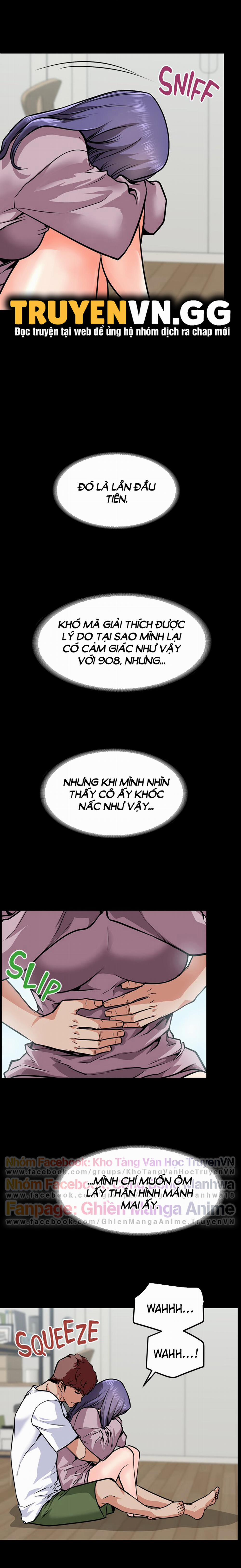 Khi Loser Trỗi Dậy 18 trang 15