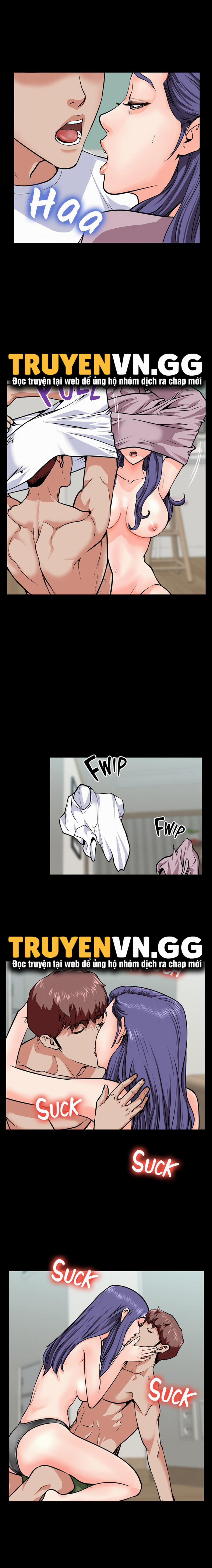 Khi Loser Trỗi Dậy 18 trang 19