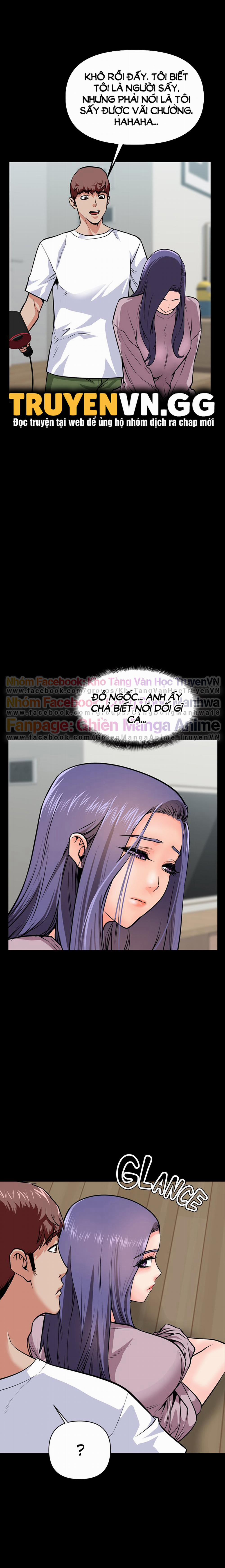 Khi Loser Trỗi Dậy 18 trang 5
