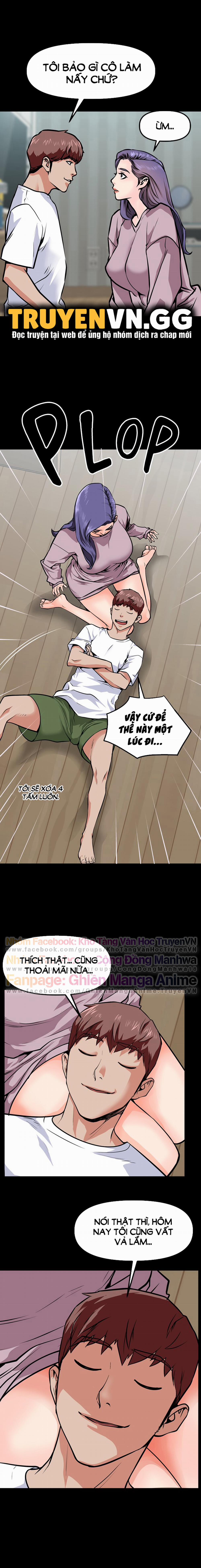 Khi Loser Trỗi Dậy 18 trang 7