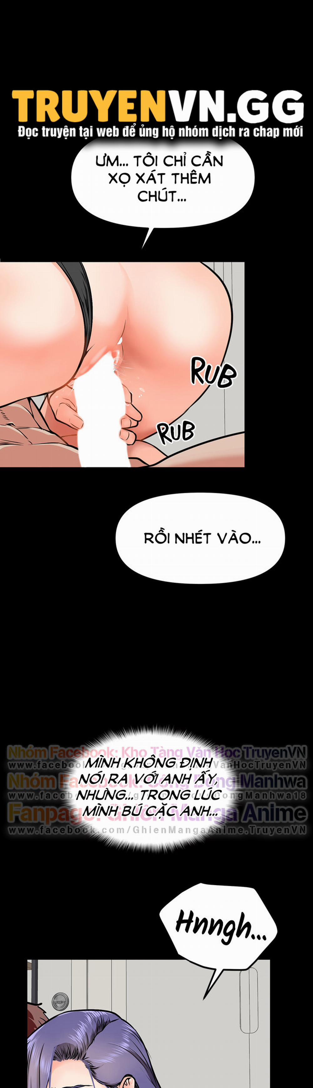 Khi Loser Trỗi Dậy 19 trang 20