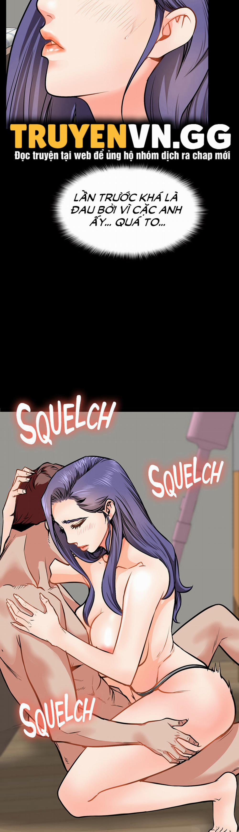 Khi Loser Trỗi Dậy 19 trang 22