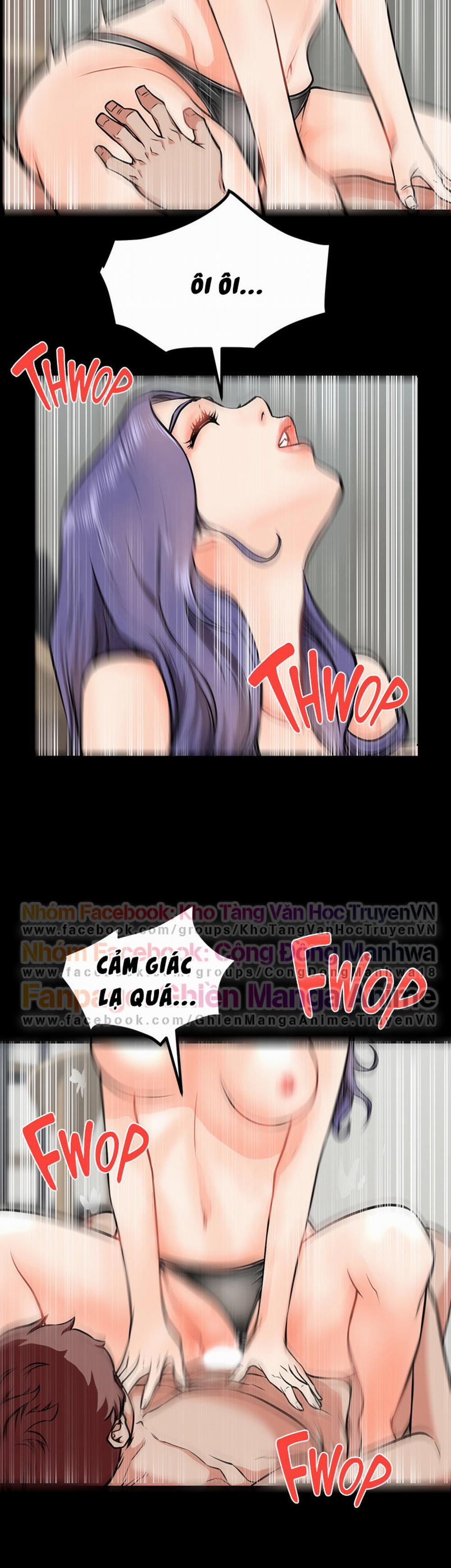 Khi Loser Trỗi Dậy 19 trang 31