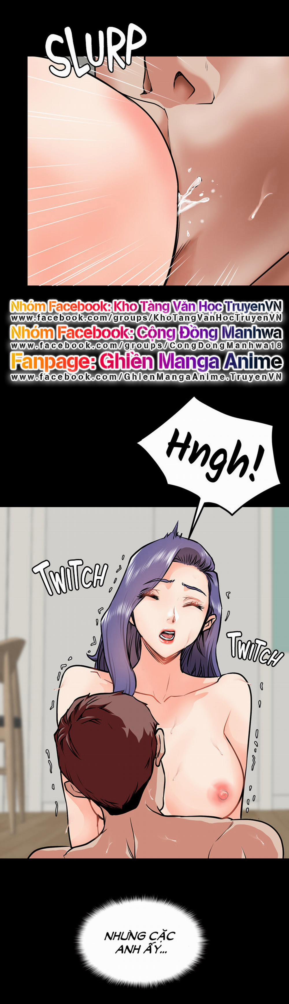 Khi Loser Trỗi Dậy 19 trang 35