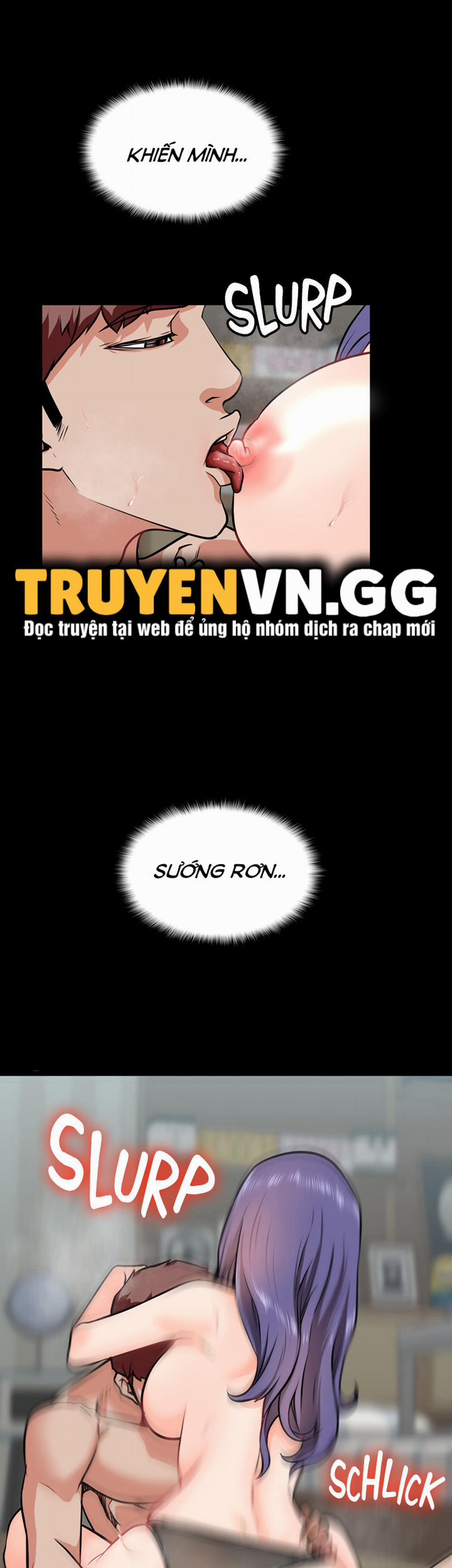 Khi Loser Trỗi Dậy 19 trang 36