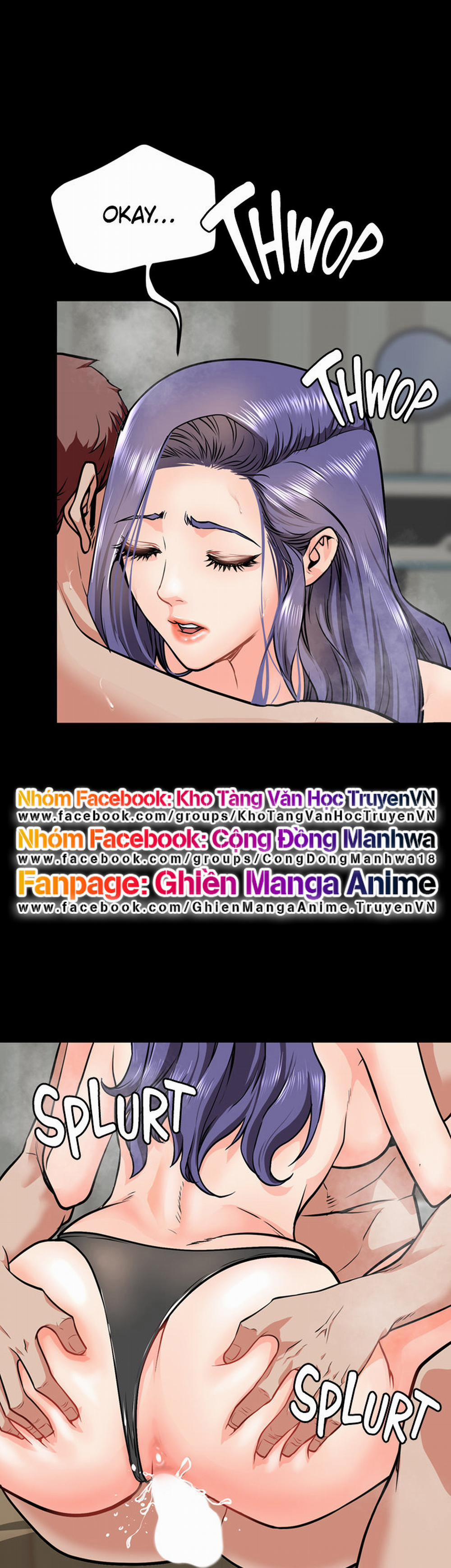 Khi Loser Trỗi Dậy 19 trang 40