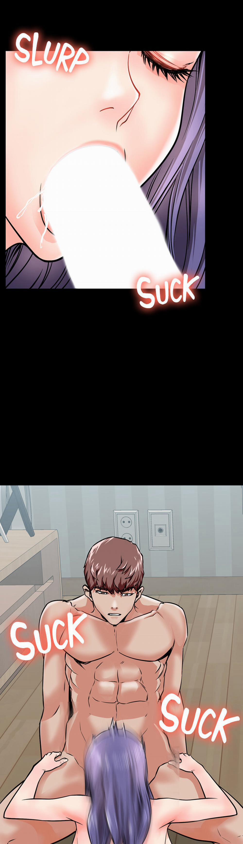 Khi Loser Trỗi Dậy 19 trang 5