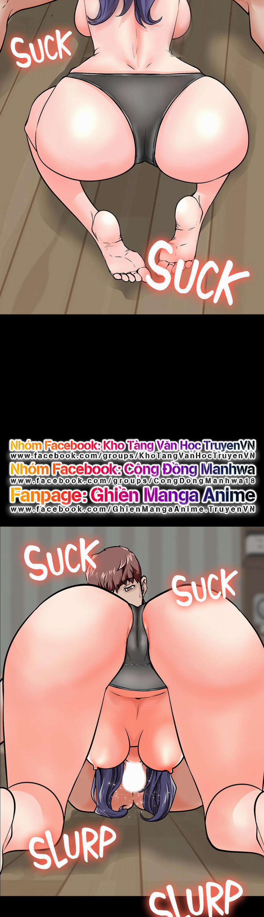 Khi Loser Trỗi Dậy 19 trang 6