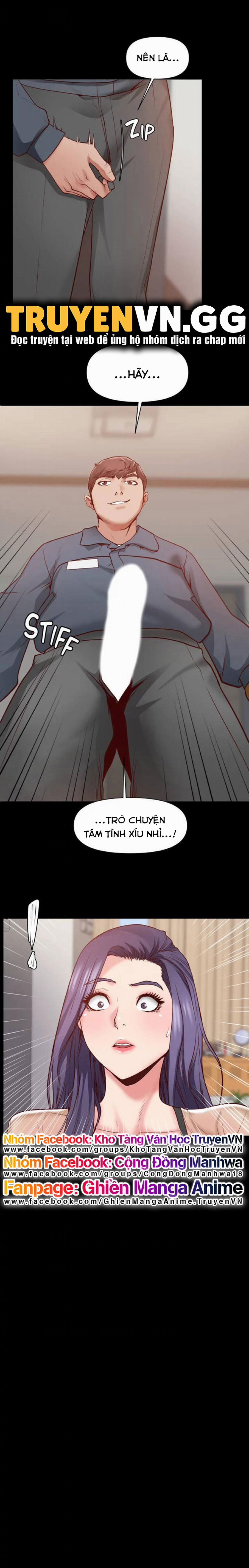 Khi Loser Trỗi Dậy 2 trang 10