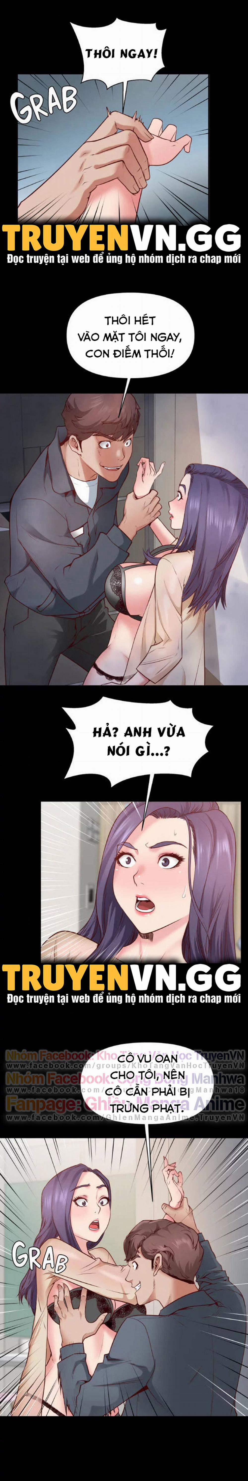 Khi Loser Trỗi Dậy 2 trang 4