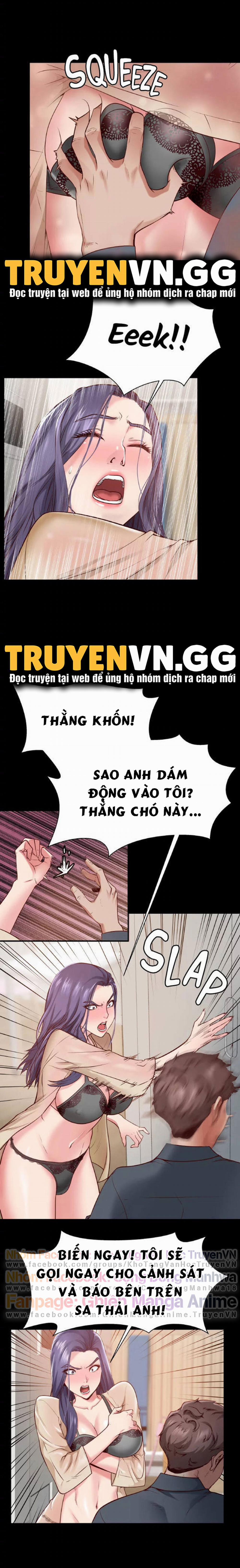 Khi Loser Trỗi Dậy 2 trang 5