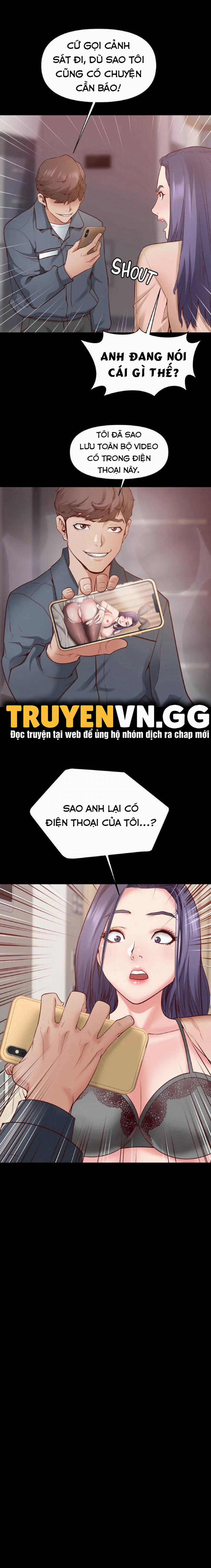Khi Loser Trỗi Dậy 2 trang 7