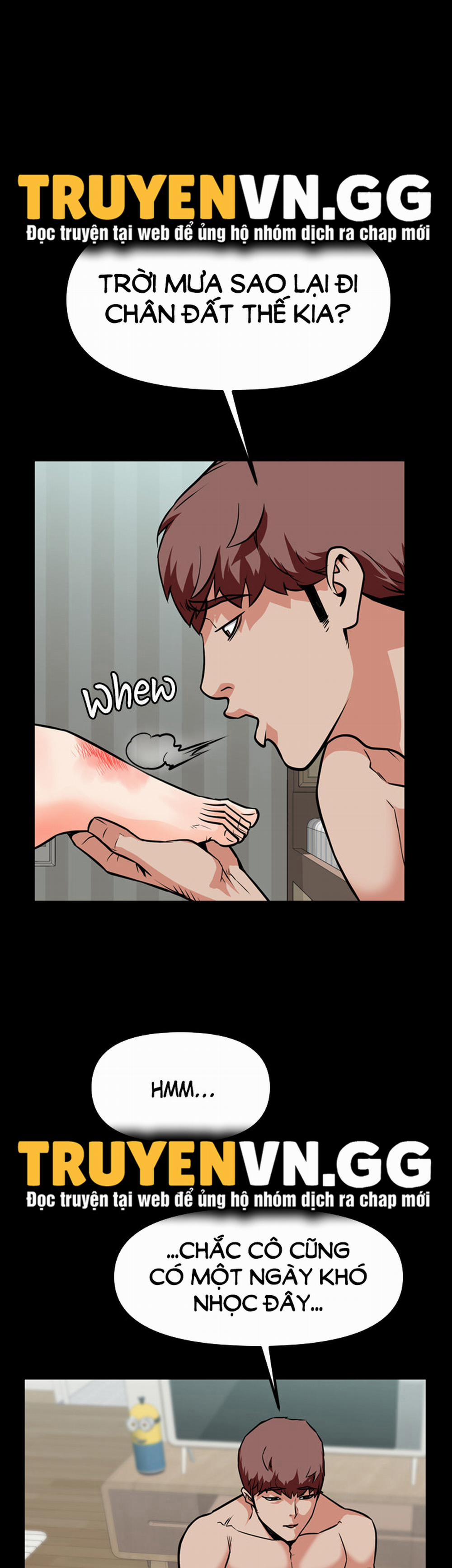 Khi Loser Trỗi Dậy 20 trang 11