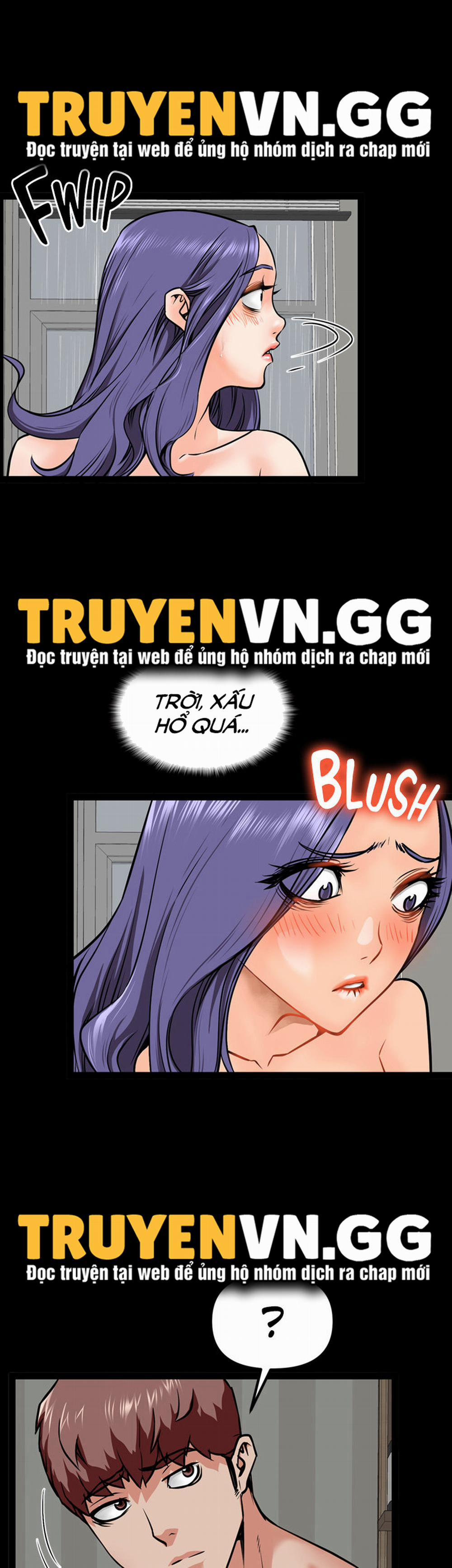 Khi Loser Trỗi Dậy 20 trang 15