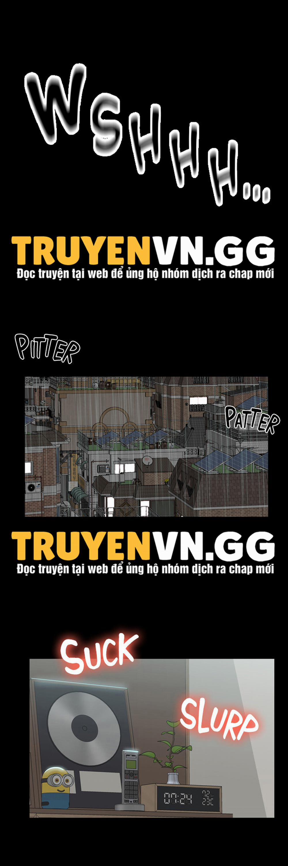 Khi Loser Trỗi Dậy 20 trang 26