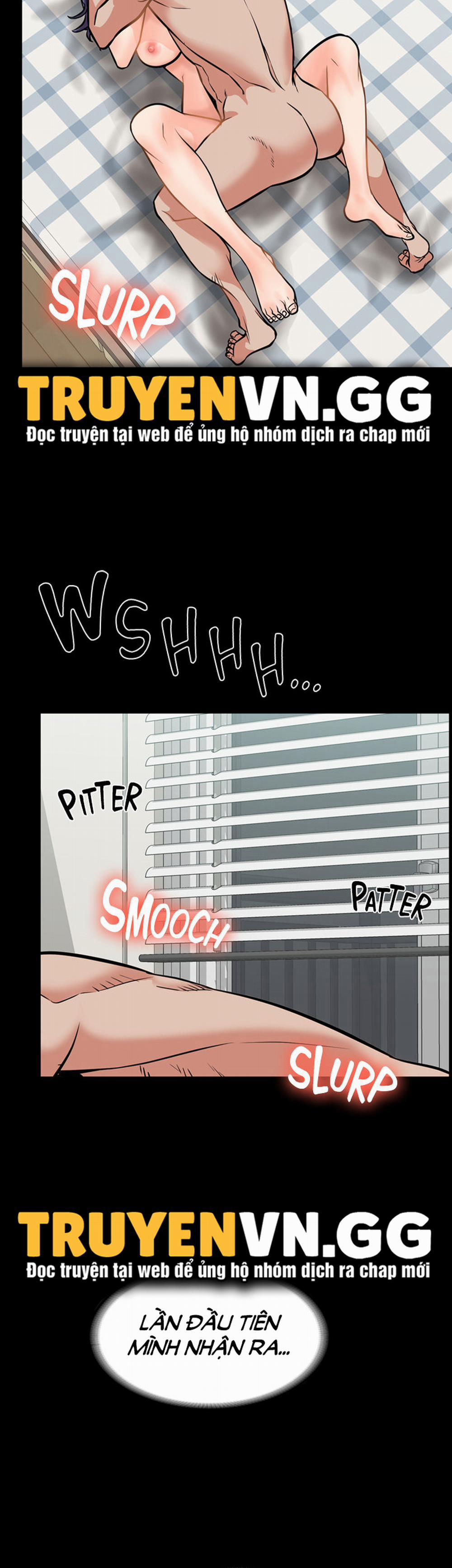 Khi Loser Trỗi Dậy 20 trang 36