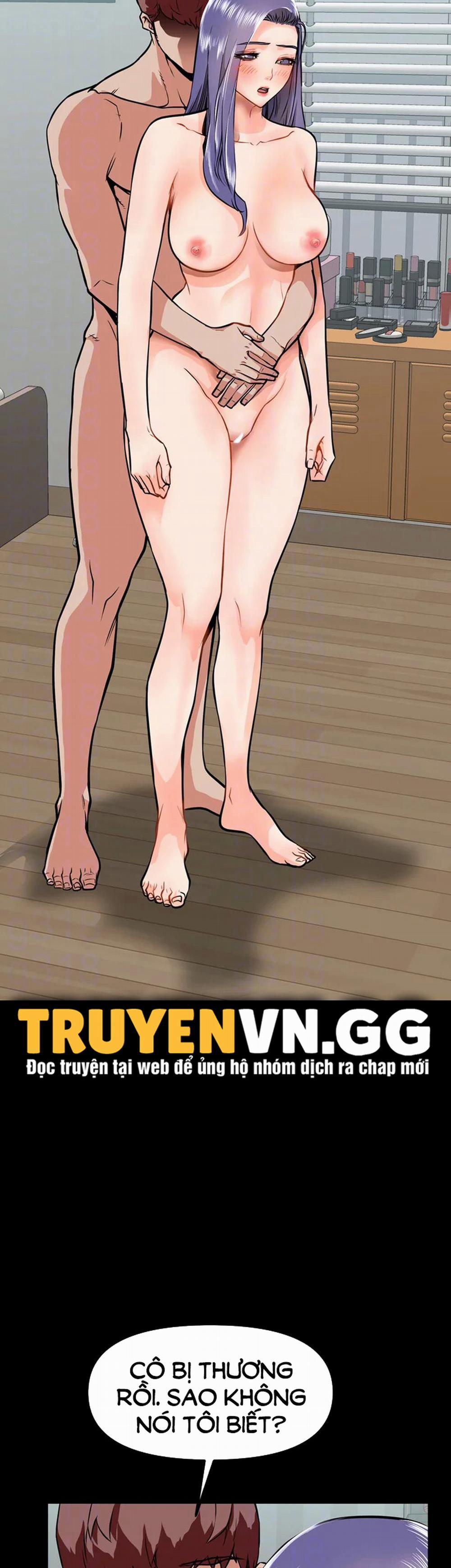 Khi Loser Trỗi Dậy 20 trang 4