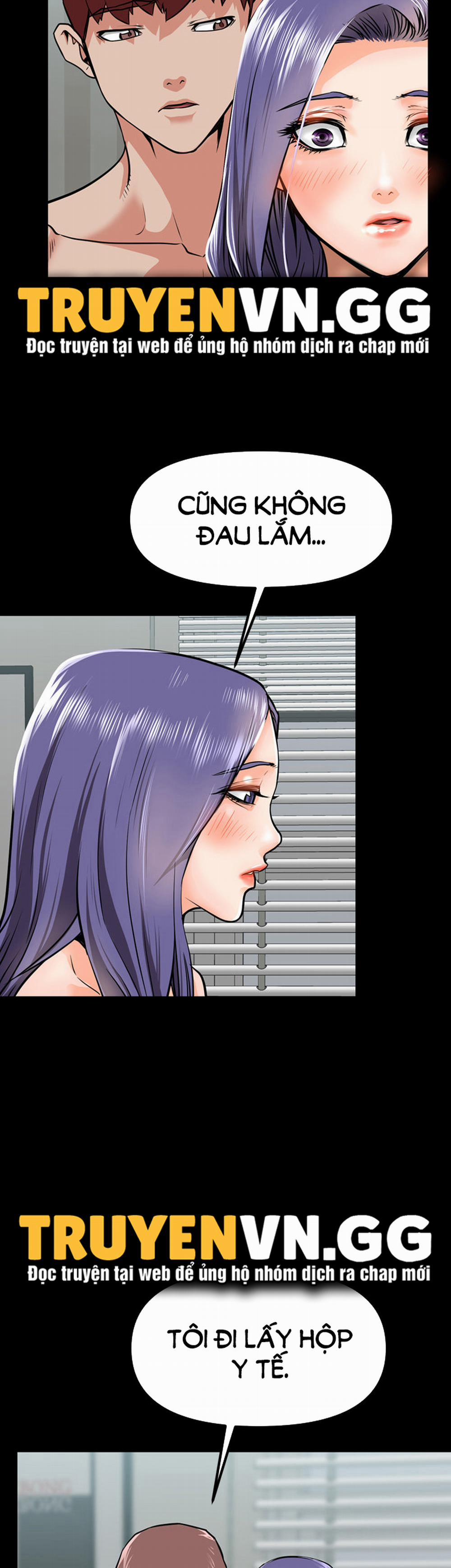 Khi Loser Trỗi Dậy 20 trang 5