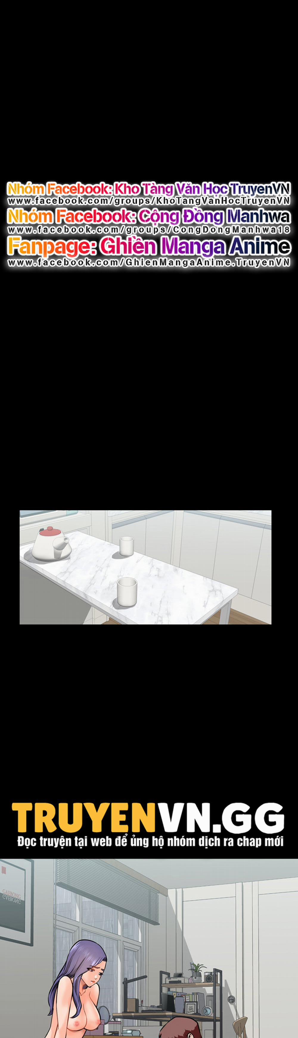 Khi Loser Trỗi Dậy 20 trang 8