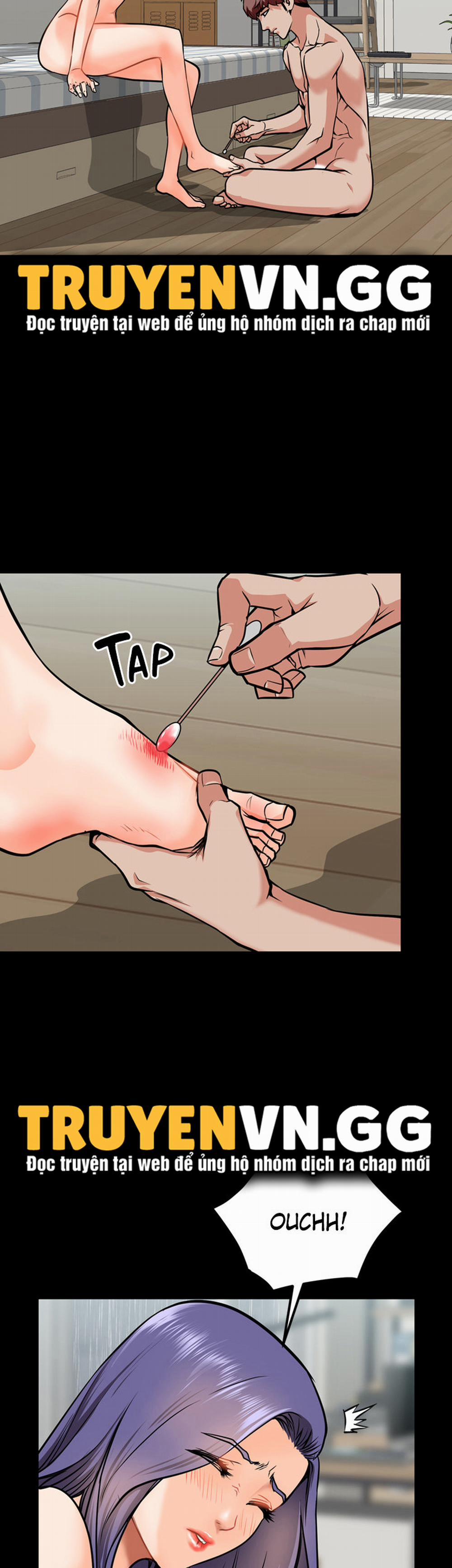 Khi Loser Trỗi Dậy 20 trang 9