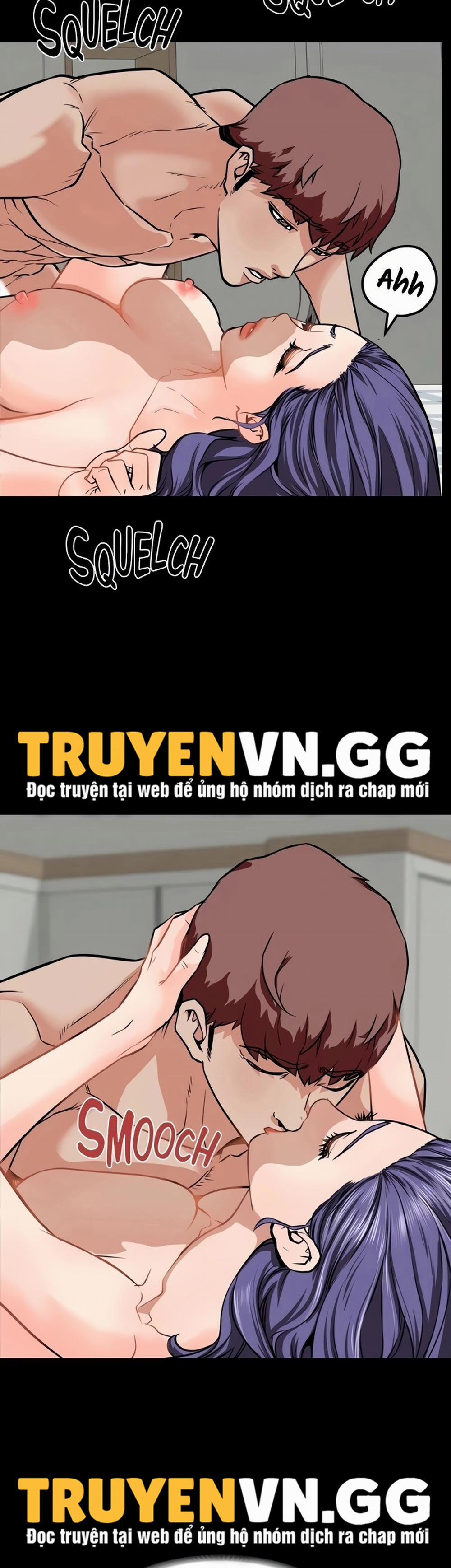 Khi Loser Trỗi Dậy 21 trang 12