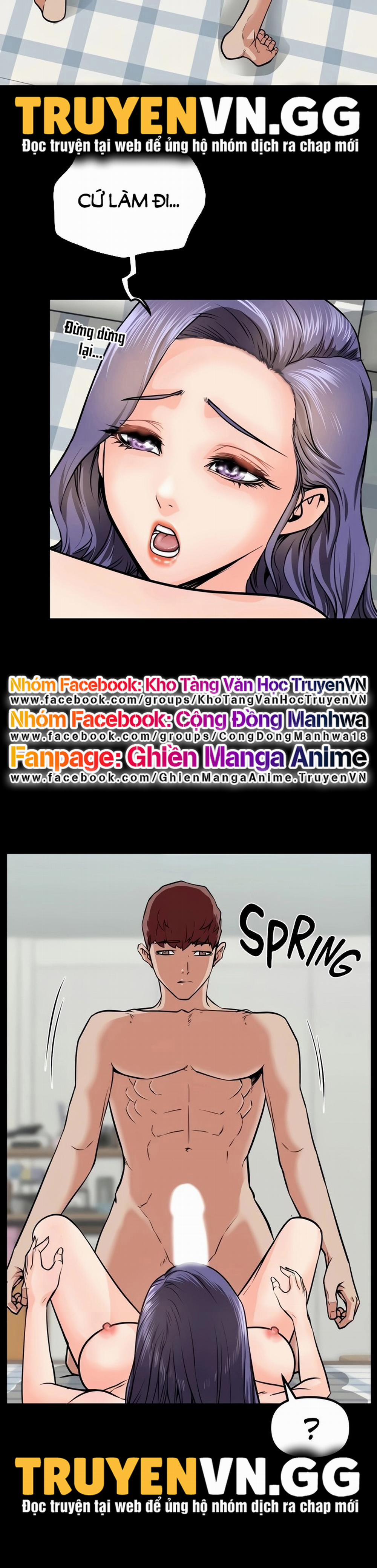 Khi Loser Trỗi Dậy 21 trang 18