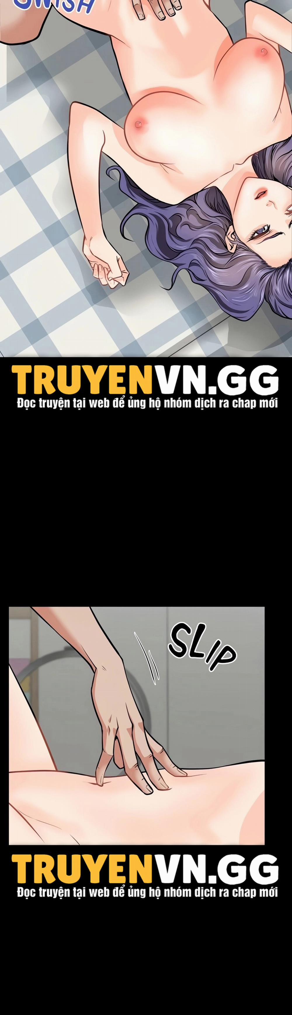 Khi Loser Trỗi Dậy 21 trang 20