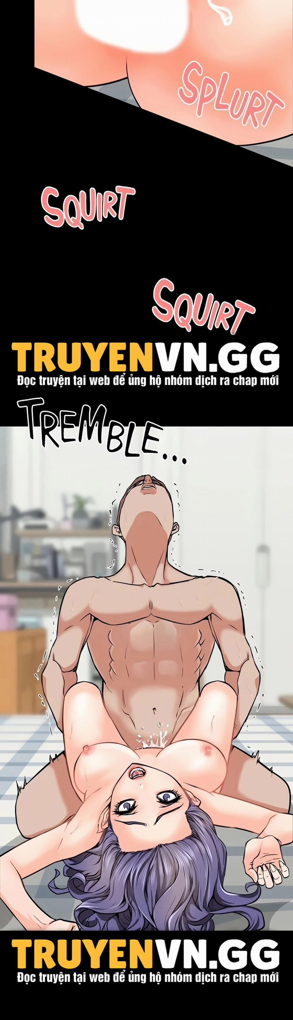 Khi Loser Trỗi Dậy 21 trang 28