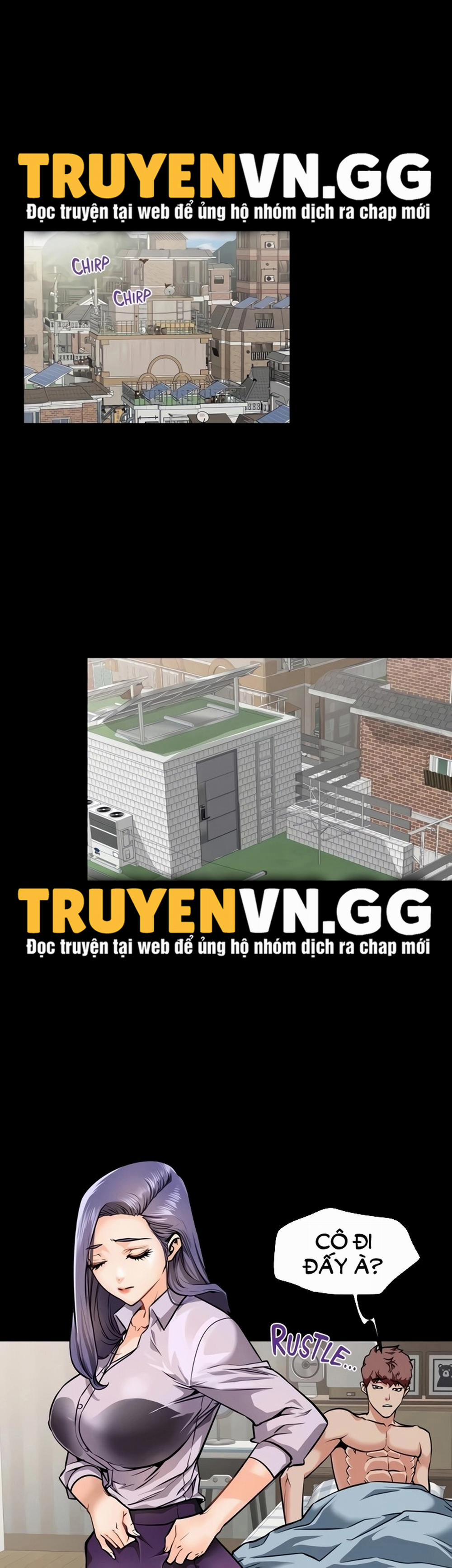 Khi Loser Trỗi Dậy 21 trang 30