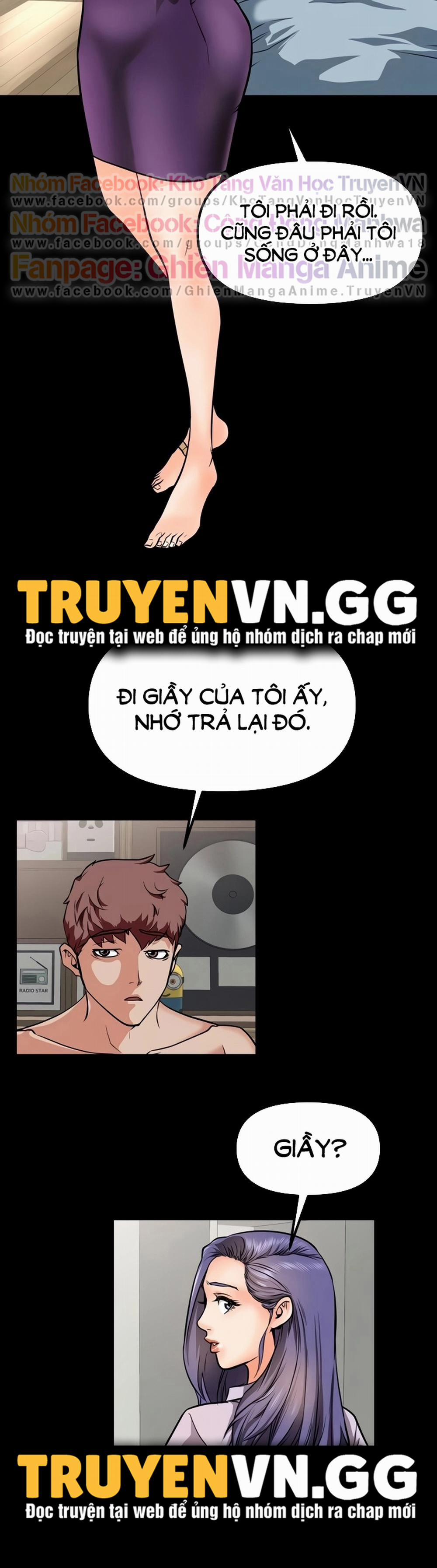 Khi Loser Trỗi Dậy 21 trang 31