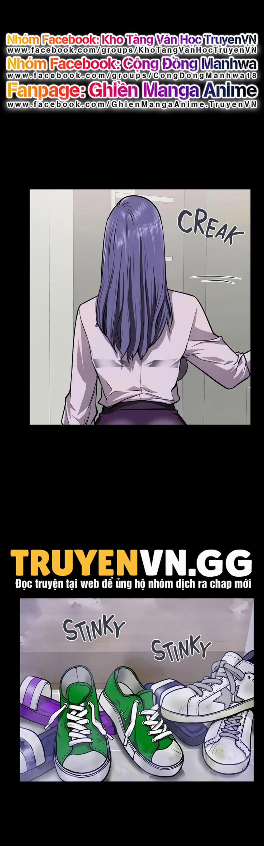 Khi Loser Trỗi Dậy 21 trang 32